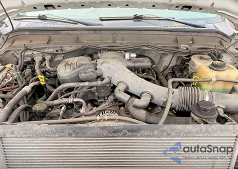 2016 Ford F550 Super Duty z USA, uszkodzony, nr VIN 1FD0X5GYXGEA33357